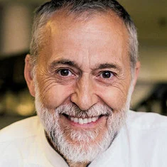 Michel Roux Jr