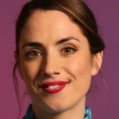 Lucy Prebble