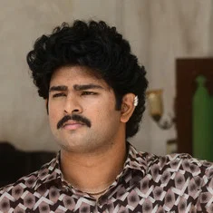 Pranay Vaka