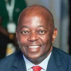 Peter Ndoro