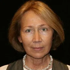Külliki Saldre