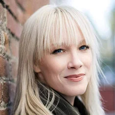 Mary Catherine Greenawalt