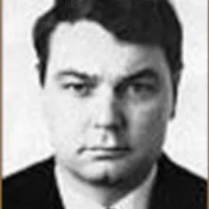 Виктор Богатырёв