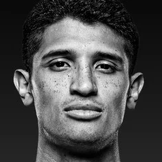 Sebastian Fundora