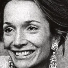 Lee Radziwill