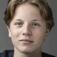 Kylian de Pagter-Colin