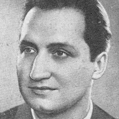 Лев Колесников