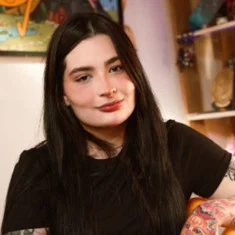 Ingrid Rodriguez