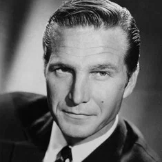 Eric Fleming