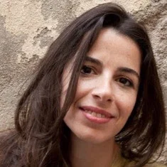 Rita Calçada Bastos