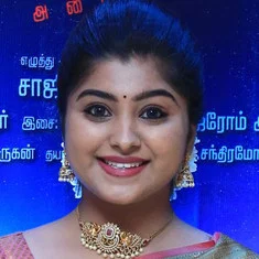 Swetha Dorathy