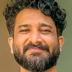 Nissam Basheer