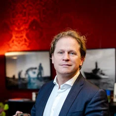 Gijs Tuinman