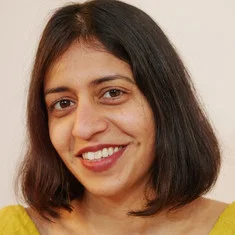 Shuchi Talati