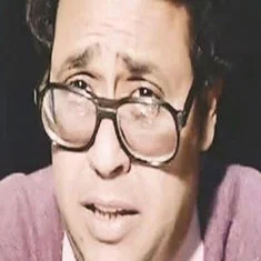 Abdullah Hefni