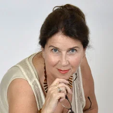 Irina Romasheva