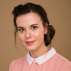 Анна Переверзева