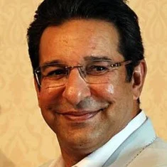 Wasim Akram