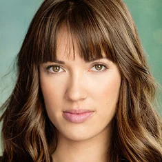 Emily Coupe