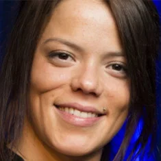 Kristine Thybo Hansen