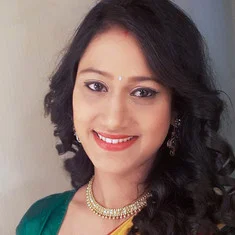 Megha Saxena