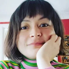 Lisa Takahashi