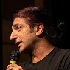 Dharmander Singh