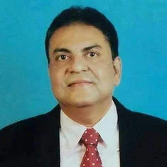 Gautam Mukherjee