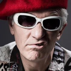 Captain Sensible