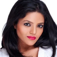 Divyanganaa Jain