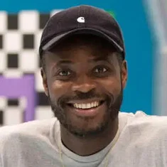 Yinka Ilori
