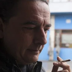 Alberto Vázquez García