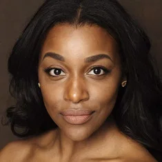 Jasmine Muhammad