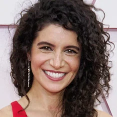 Nina Pedrad