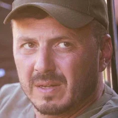 Serhii Baranov