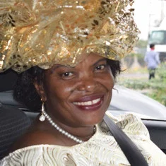 Anne Mungai