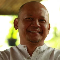 Tonny Trimarsanto