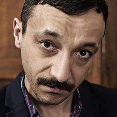 Benoît Forgeard