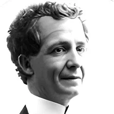 Harry C. Bradley