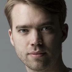 Benjamin Ree
