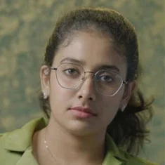 Aneena Mariya