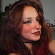 Licia Webber