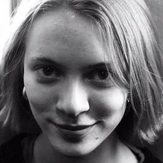 Hannusya Yarmolenko