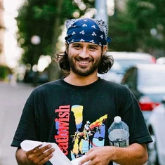 Pedro Delfino