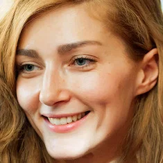 Дина Штурманова