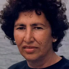 Berta Saldaña