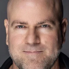 Brent Bokovoy