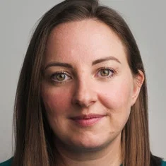 Hannah Wood