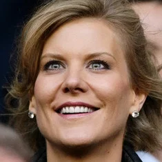 Amanda Staveley