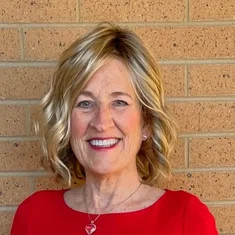 Cathy Tidwell